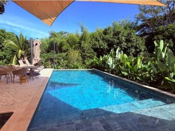 Cortijo de alto standing en venta San Jerónimo, Departamento de Antioquia