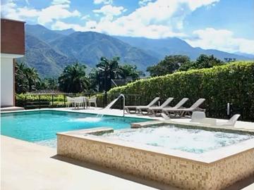 Cortijo de alto standing en venta San Jerónimo, Departamento de Antioquia