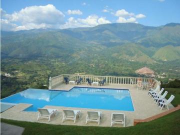 Cortijo de alto standing en venta San Jerónimo, Departamento de Antioquia