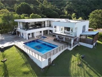 Cortijo de alto standing en venta San Jerónimo, Departamento de Antioquia