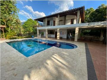Cortijo de alto standing en venta San Jerónimo, Departamento de Antioquia