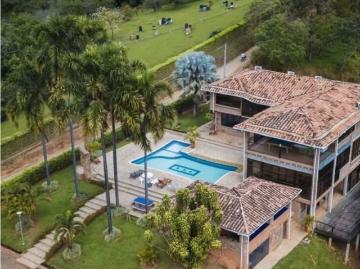 Cortijo de alto standing en venta San Jerónimo, Departamento de Antioquia