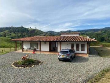 Cortijo de alto standing en venta San Pedro, Colombia