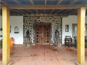 Cortijo de alto standing en venta San Pedro, Departamento de Antioquia