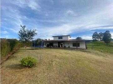 Cortijo de alto standing en venta San Pedro, Departamento de Antioquia