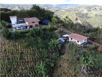 Cortijo de alto standing en venta San Vicente, Colombia