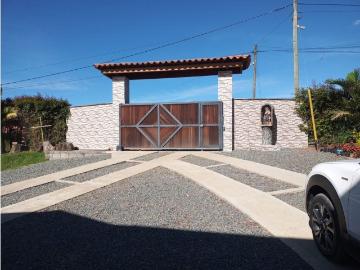Cortijo de alto standing en venta San Vicente, Colombia