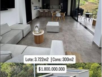 Cortijo de alto standing en venta San Vicente, Departamento de Antioquia