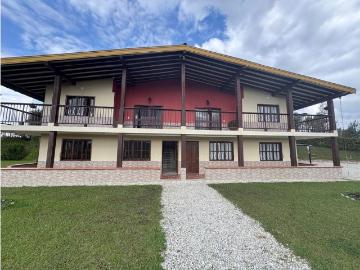 Cortijo de alto standing en venta San Vicente, Departamento de Antioquia