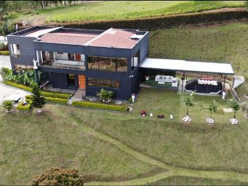 Cortijo de alto standing en venta San Vicente, Departamento de Antioquia