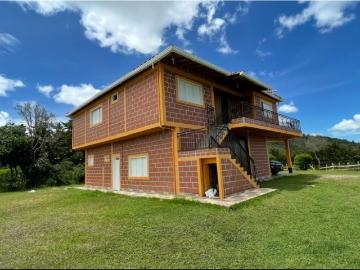Cortijo de alto standing en venta San Vicente, Departamento de Antioquia