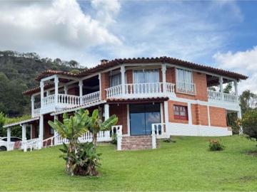 Cortijo de alto standing en venta San Vicente, Departamento de Antioquia