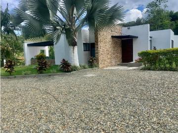 Cortijo de alto standing en venta Santo Domingo, Colombia