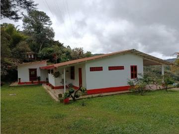 Cortijo de alto standing en venta Santo Domingo, Colombia
