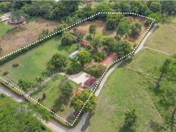 Cortijo de alto standing en venta Santa Fe de Antioquia, Colombia