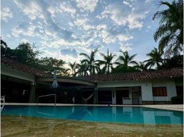 Cortijo de alto standing en venta Santa Fe de Antioquia, Colombia