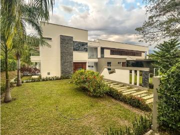 Cortijo de alto standing en venta Santa Fe de Antioquia, Colombia