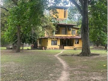 Cortijo de alto standing en venta Santa Fe de Antioquia, Colombia
