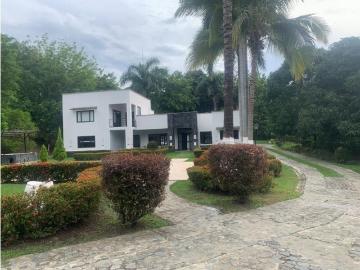 Cortijo de alto standing en venta Santa Fe de Antioquia, Colombia