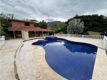 Cortijo de alto standing en venta Santa Fe de Antioquia, Departamento de Antioquia