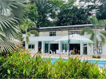 Cortijo de alto standing en venta Santa Fe de Antioquia, Departamento de Antioquia