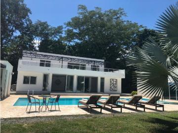 Cortijo de alto standing en venta Santa Fe de Antioquia, Departamento de Antioquia