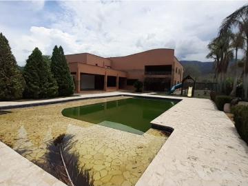Cortijo de alto standing en venta Santa Fe de Antioquia, Departamento de Antioquia