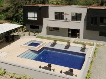 Cortijo de alto standing en venta Santa Fe de Antioquia, Departamento de Antioquia