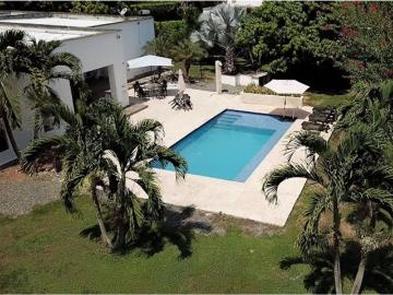 Cortijo de alto standing en venta Santa Fe de Antioquia, Departamento de Antioquia