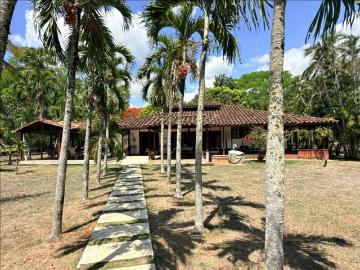 Cortijo de alto standing en venta Santa Fe de Antioquia, Departamento de Antioquia