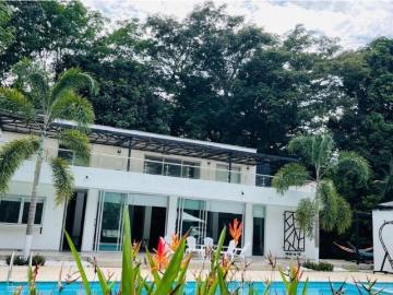 Cortijo de alto standing en venta Santa Fe de Antioquia, Departamento de Antioquia