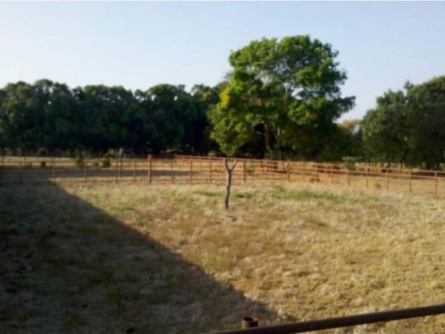 Cortijo de alto standing en venta Santa María de Ipire, Venezuela