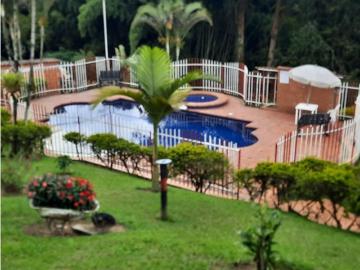 Cortijo de alto standing en venta Santa Rosa de Cabal, Colombia