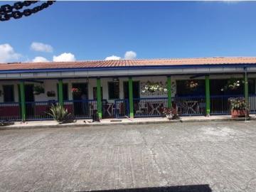 Cortijo de alto standing en venta Santa Rosa de Cabal, Colombia