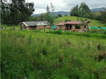 Cortijo de alto standing en venta Sesquilé, Colombia