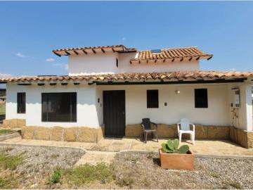Cortijo de alto standing en venta Sutamarchán, Departamento de Boyacá