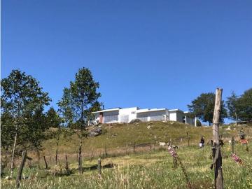 Cortijo de alto standing en venta Subachoque, Colombia
