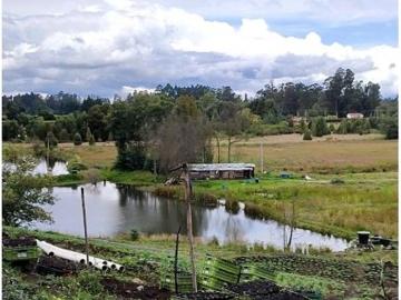 Cortijo de alto standing en venta Subachoque, Colombia