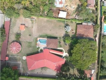Cortijo de alto standing en venta Palmira, Colombia