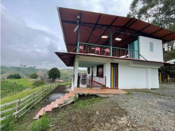 Cortijo de alto standing en venta Pereira, Colombia