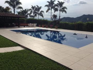 Cortijo de alto standing en venta Pereira, Colombia