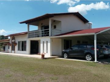 Cortijo de alto standing en venta Pereira, Colombia