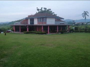 Cortijo de alto standing en venta Pereira, Colombia