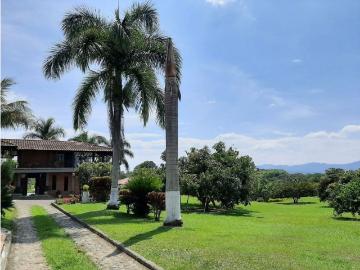 Cortijo de alto standing en venta Pereira, Colombia