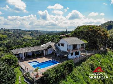 Cortijo de alto standing en venta Pereira, Departamento de Risaralda