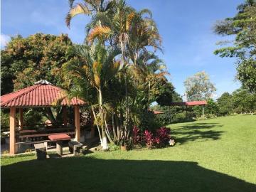 Cortijo de alto standing en venta Pereira, Departamento de Risaralda