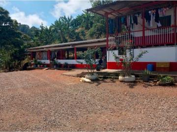 Cortijo de alto standing en venta Pereira, Departamento de Risaralda