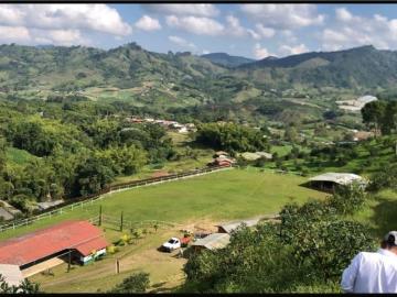 Cortijo de alto standing en venta Pereira, Departamento de Risaralda