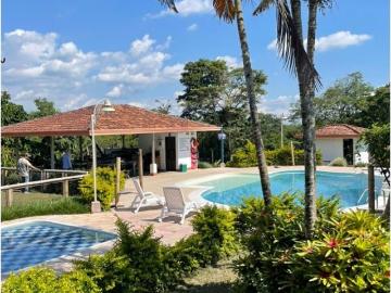 Cortijo de alto standing en venta Pereira, Departamento de Risaralda