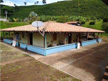 Cortijo de alto standing en venta Pueblorrico, Departamento de Antioquia